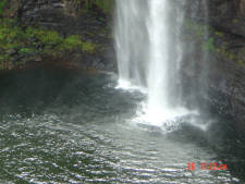 Berlin Falls