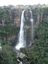 Graskop Gorge