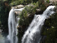 Lisbon Falls
