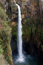 Mac Mac falls